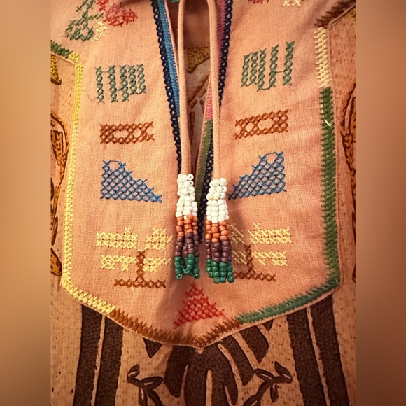 Farm Rio Ainika maxi dress - Picture 2 of 9